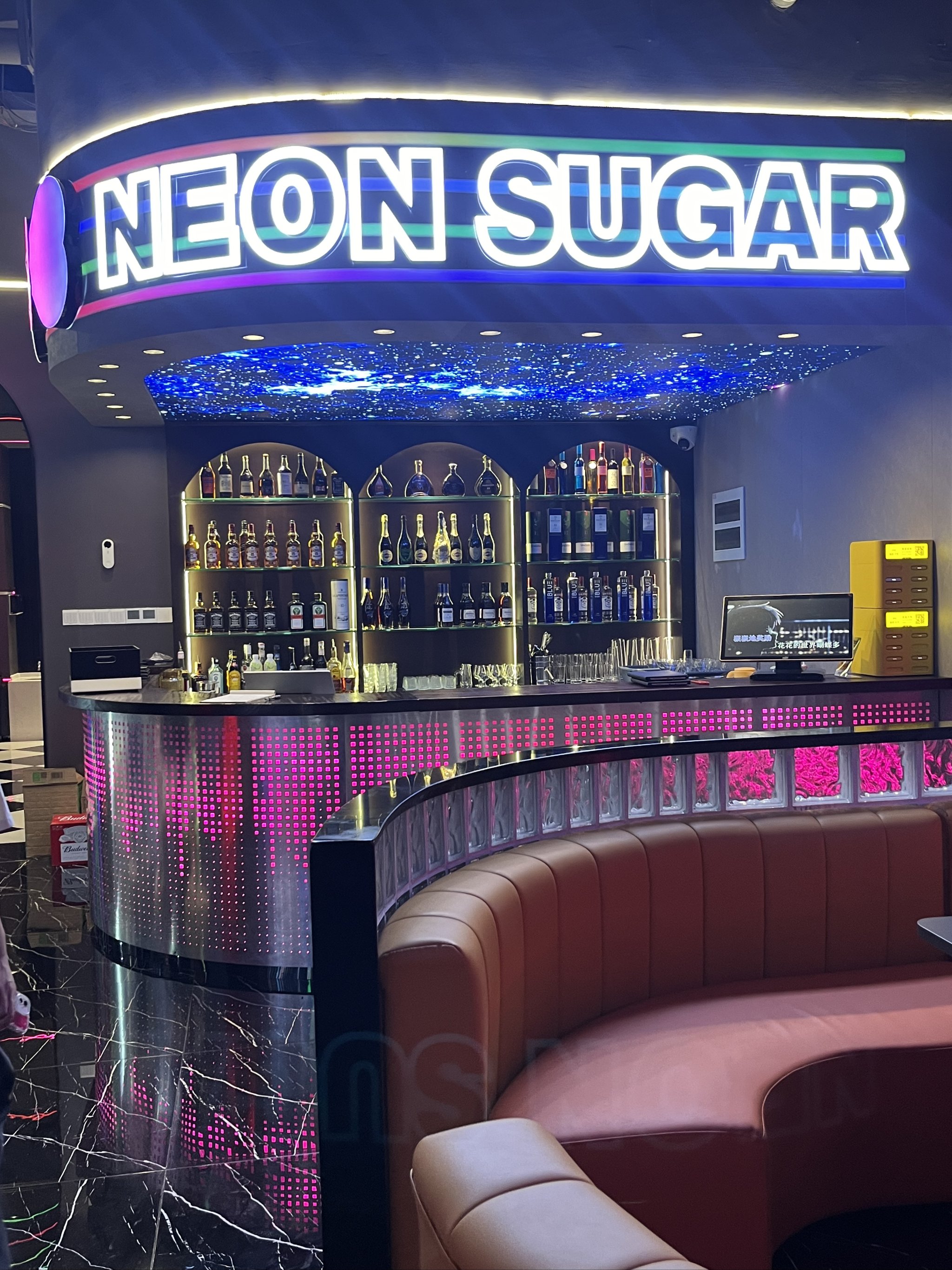 清远商务ktv推荐单人商务ktv体验-清城区ktv预订