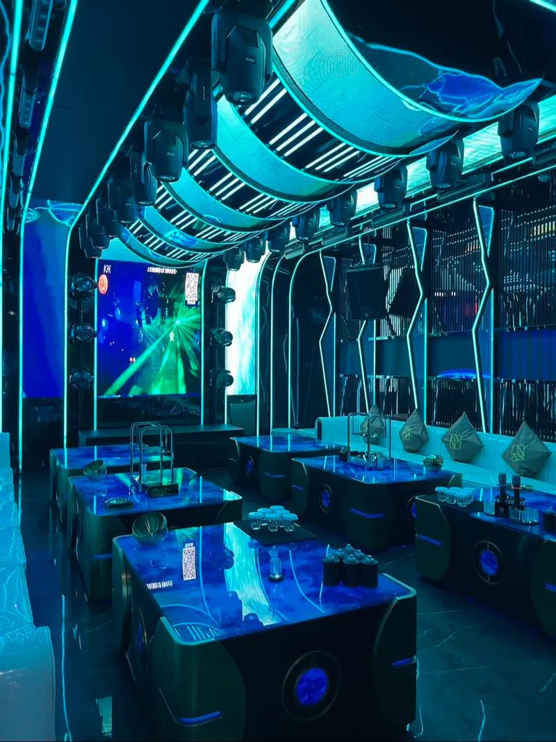 清远商务ktv首选性价比-清城区ktv预订